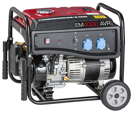 EM4000