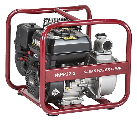 Motor Pump WMP32-2