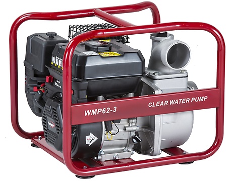 Motor Pump WMP62-3